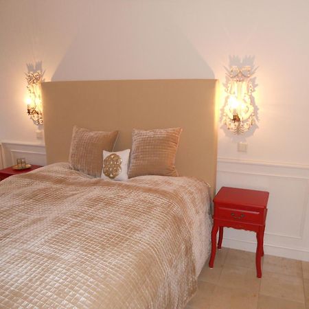 Ferienwohnung Kliffsand 卡姆坡恩 外观 照片