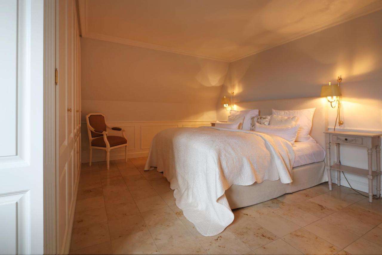 Ferienwohnung Kliffsand 卡姆坡恩 外观 照片