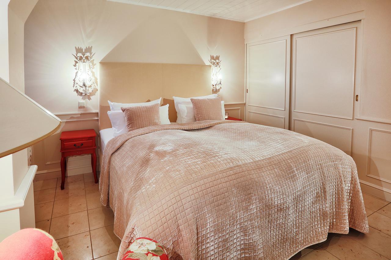 Ferienwohnung Kliffsand 卡姆坡恩 外观 照片