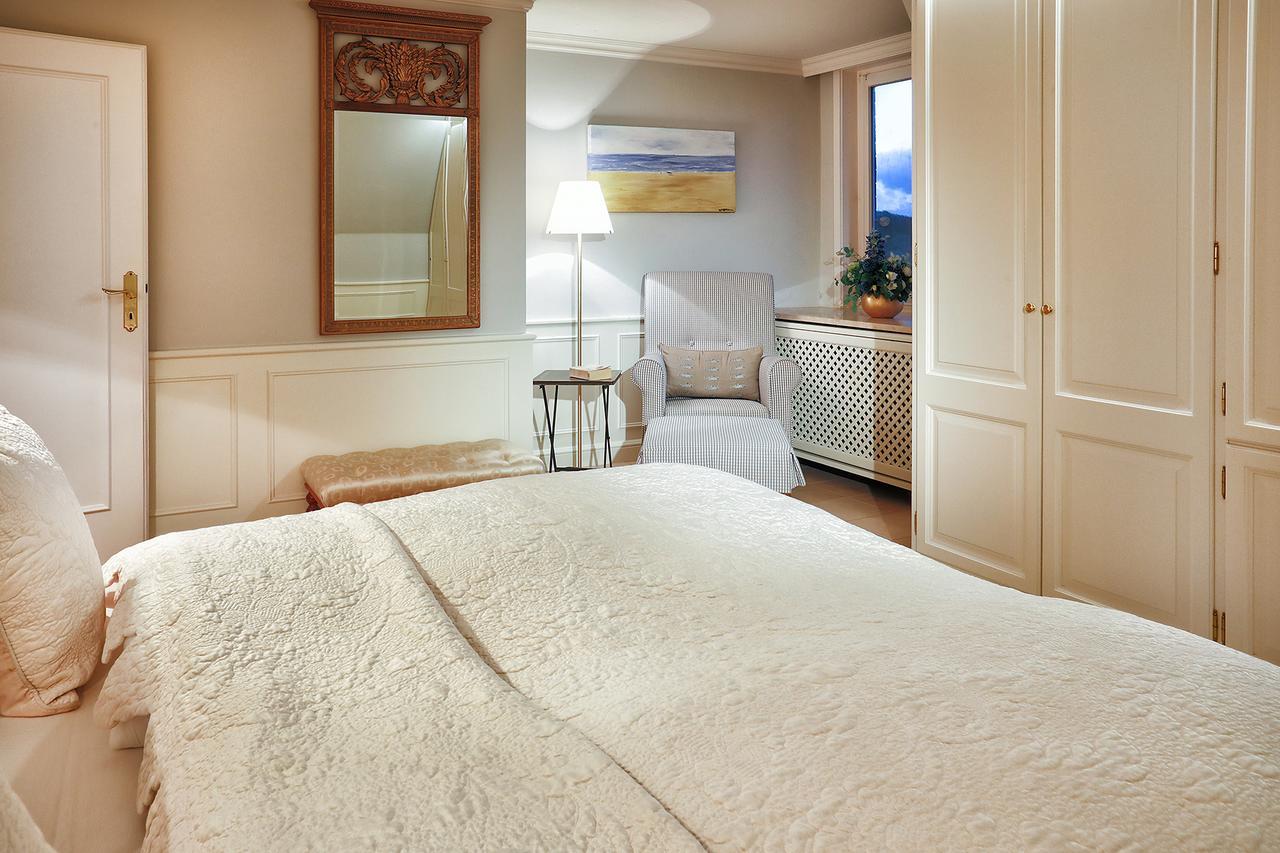 Ferienwohnung Kliffsand 卡姆坡恩 外观 照片