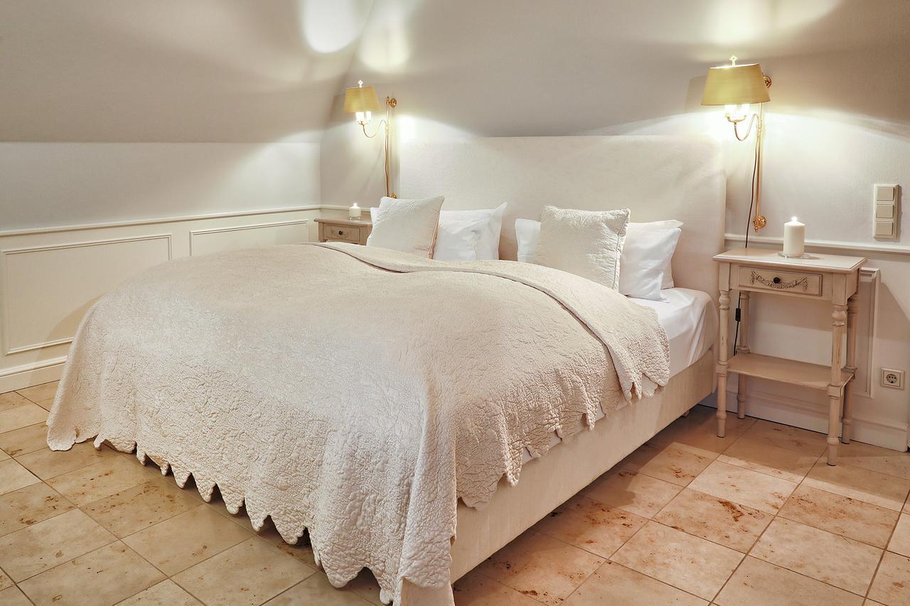 Ferienwohnung Kliffsand 卡姆坡恩 外观 照片